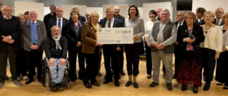 L'opération des Jacinthes pour la vie soutient l'oncologie pédiatrique à Bordeaux