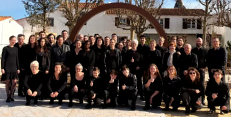 L'Orchestre d'harmonie de Saint-André-de-Cubzac prépare son grand concert de printemps