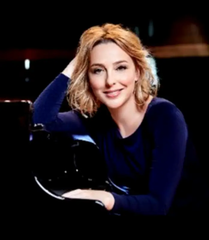 L'Orchestre du Pays basque et Judith Jáuregui illuminent Capbreton avec leurs « Passions nordiques »