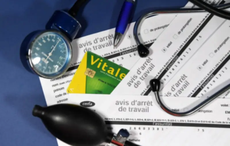 L'Ordre des médecins épinglé par l'IGF pour des irrégularités financières et de gestion