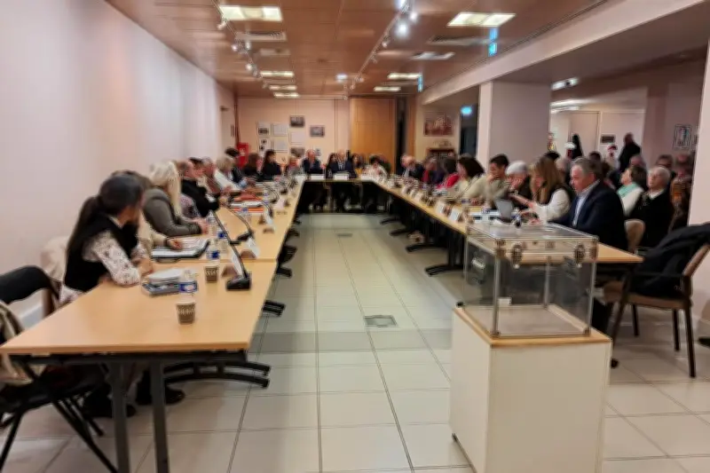 Lorgues : l'opposition demande en vain la retransmission en direct des conseils municipaux