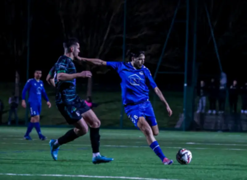 Lormont affronte l'ASMUR avec une série victorieuse et des ambitions renouvelées