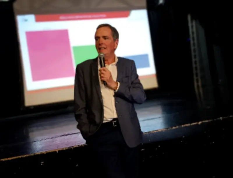 Lormont reste ancrée à gauche avec la victoire de Philippe Quertinmont aux municipales