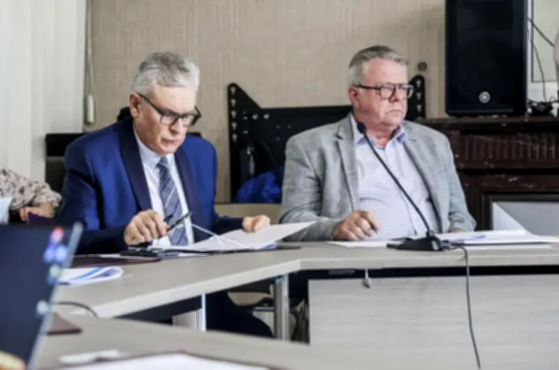 Lormont : Serge Blüge, ancien militaire et commissaire, mène la liste RN sur un programme sécuritaire