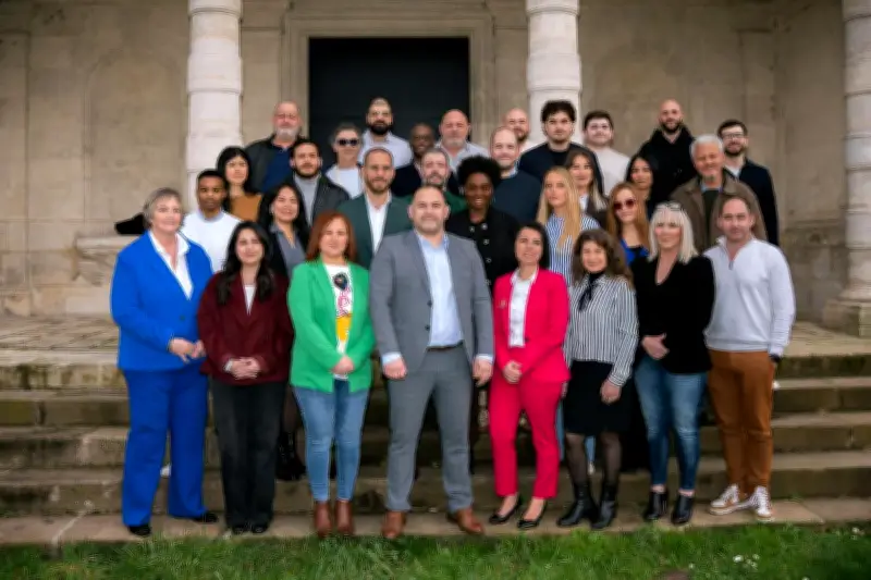 Lormont : Taner Ozkosar, ancien champion et policier, mène une liste citoyenne aux municipales