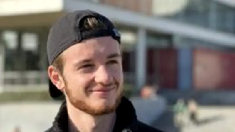 Lorris Chabert du Scum : "Aider concrètement les étudiants en précarité à Béziers et Montpellier"