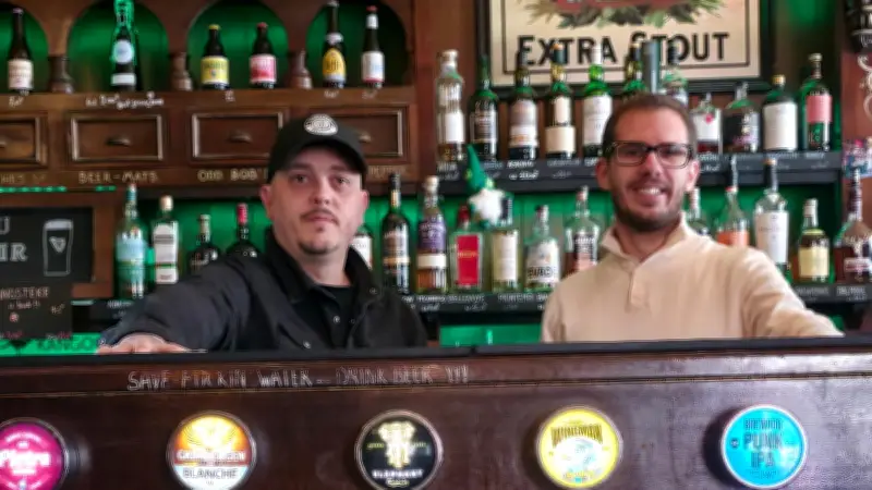 L'O'Sully's Irish Pub : un véritable havre de convivialité irlandaise à Montpellier