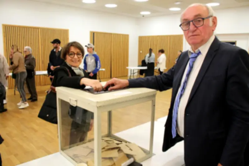 Lot-et-Garonne : L'Agglo d'Agen bascule à gauche, le Villeneuvois ancré à droite