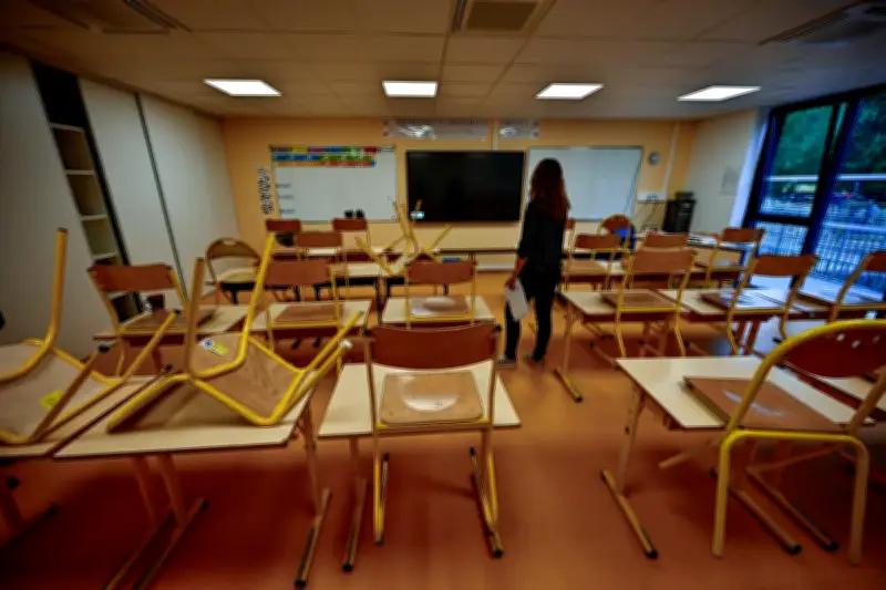 Lot-et-Garonne : Mobilisation contre les suppressions de postes dans l'Éducation nationale