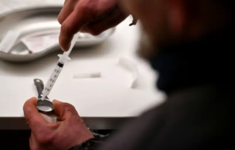 Lot-et-Garonne : un homme interpellé avec 10 kg d'héroïne et 180 000 euros