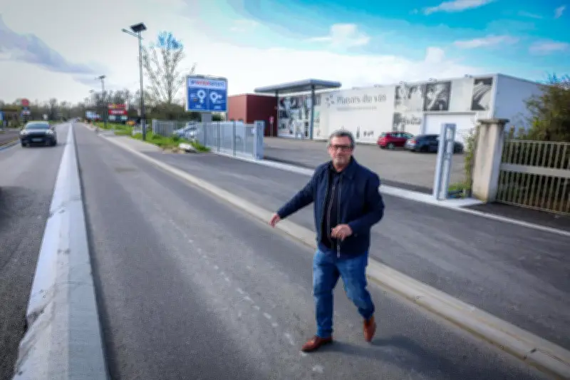Lot-et-Garonne : Une semaine d'actualités marquée par des centimètres critiques et un banquet polémique