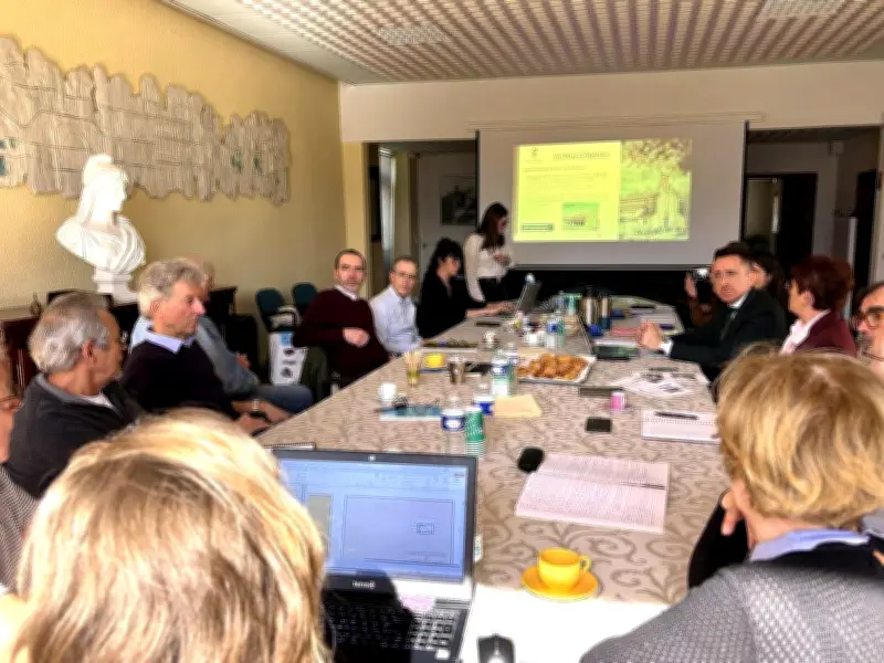 Lot-et-Tolzac dresse un bilan positif de son Opération de Revitalisation de Territoire