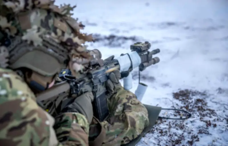 L'Otan déploie un nouveau groupement tactique en Finlande face à la Russie