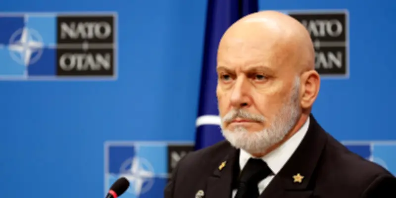 L'OTAN face aux nouveaux défis : l'Europe prend le relais des États-Unis