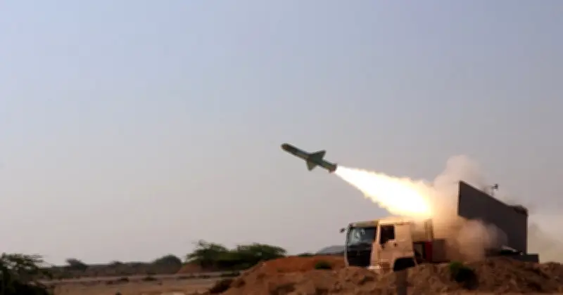 L'Otan intercepte un missile balistique iranien visant l'espace aérien turc