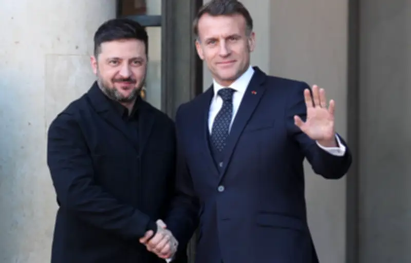 L'Otan presse l'industrie de l'armement d'accélérer face aux guerres en Ukraine et au Moyen-Orient