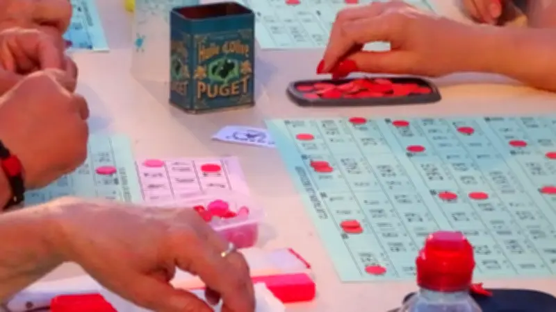 Loto de l'école de Lédenon : un événement convivial pour soutenir l'éducation