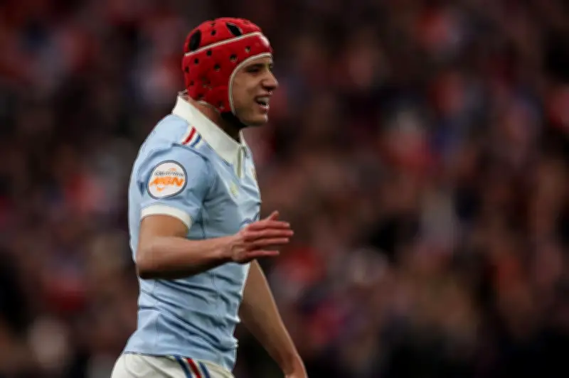 Louis Bielle-Biarrey en lice pour conserver son titre de meilleur joueur du Tournoi