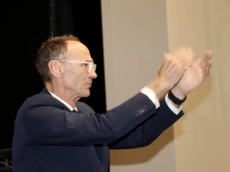 Louis Galdos réélu maire de Capbreton avec 62,34 % des voix, une victoire écrasante