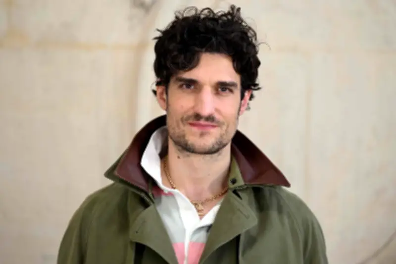 Louis Garrel et Éric Toledano présentent « Juste une illusion » à La Rochelle