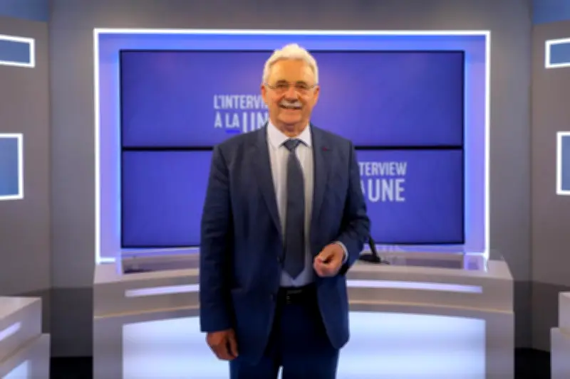 Louis Nègre, ancien maire de Cagnes-sur-Mer, démissionne du conseil municipal après sa défaite