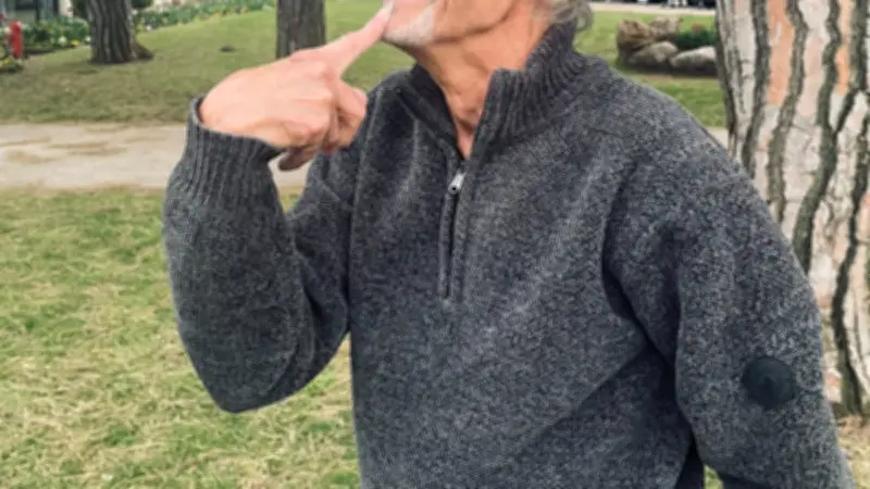 Louis-Paul Banzet expose ses œuvres à la médiathèque de l'Ancre à Carnon