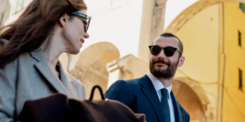 Louis Sarkozy subit une défaite cinglante aux municipales de Menton