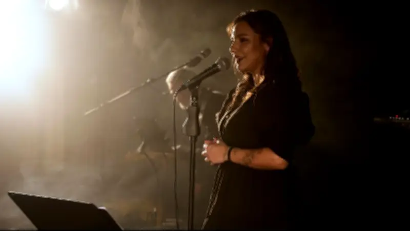 Louise D, jeune prodige de Marsac, en concert gratuit à Coulounieix-Chamiers