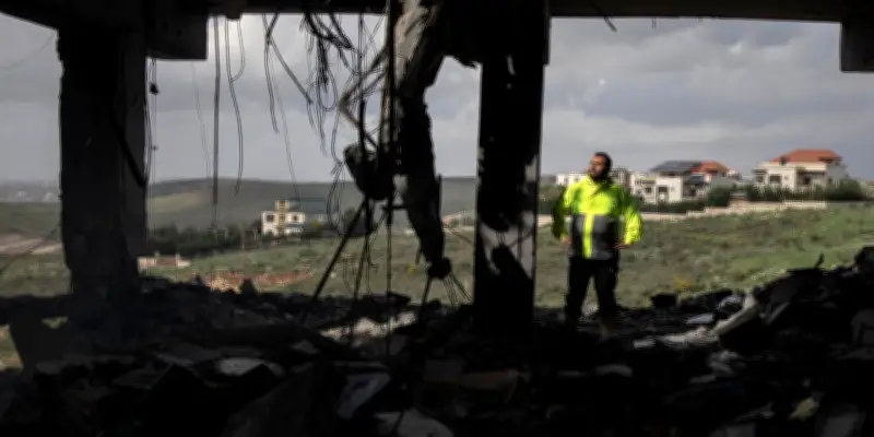 Lourd tribut des soignants au Liban : Israël accusé de violer le droit humanitaire