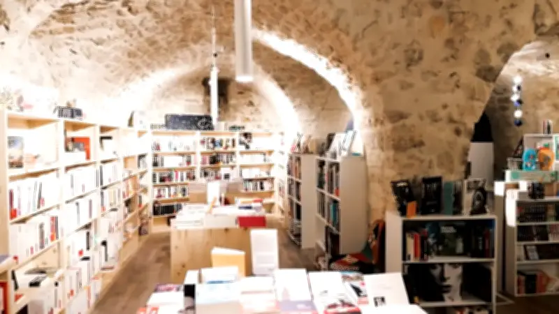 L'Ourse Bleue lance des soirées lectures à voix haute à Saint-Gély-du-Fesc