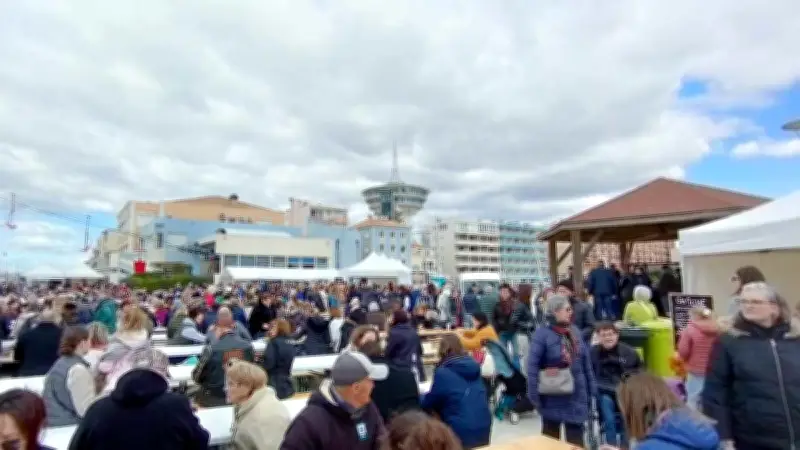 L'Oursinade de Palavas reportée, les spectacles et l'événement canin maintenus