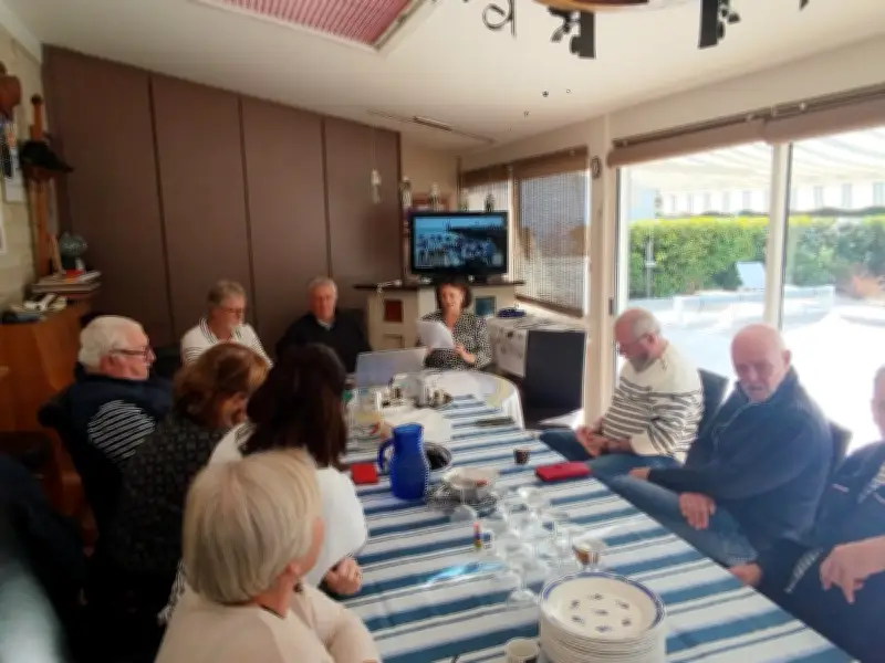 Lous dou Boucarot de Capbreton : une assemblée générale tournée vers l'avenir