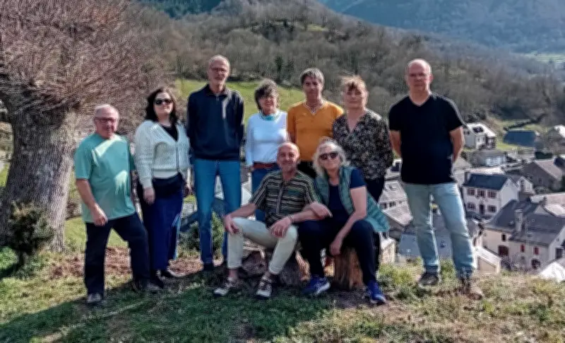 Louvie-Soubiron : une seconde liste Codelos pour éviter le vide démocratique