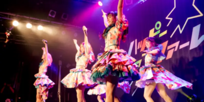 Love on Trial : les idoles japonaises face à une pression sans précédent