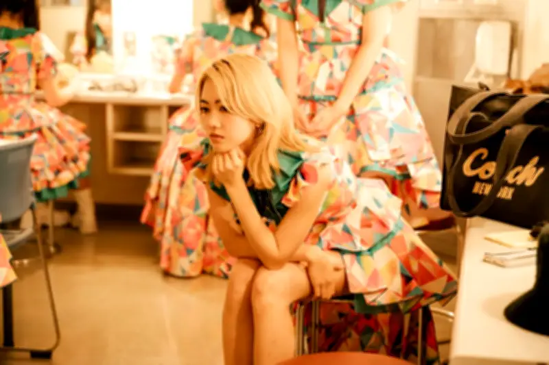 « Love on Trial » : une dissection glaçante de l'industrie musicale japonaise