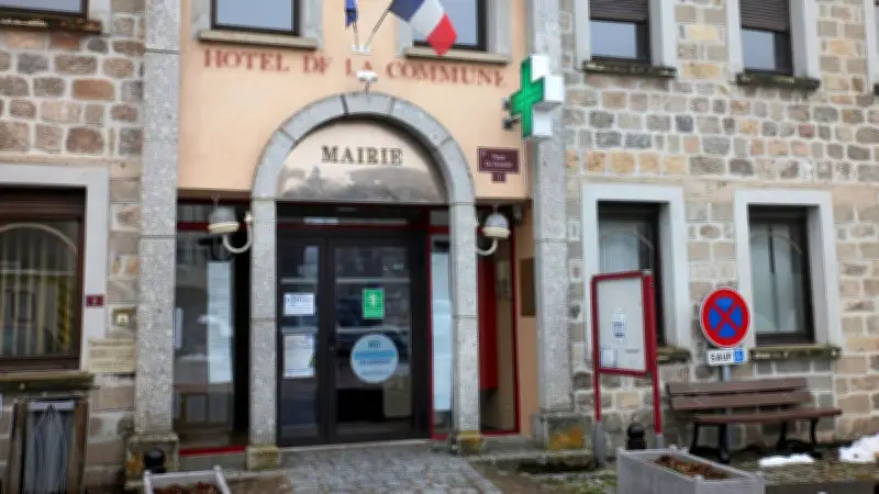 Lozère : à Châteauneuf-de-Randon, la santé reste un casse-tête avant les municipales 2026