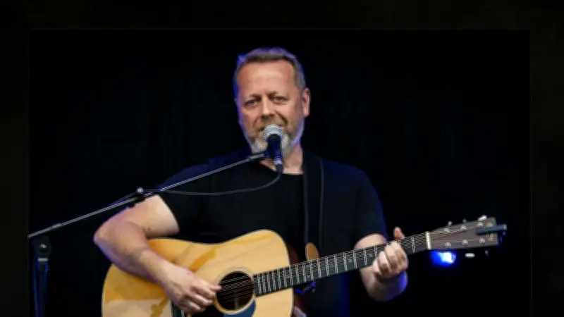 Lozère : Concerts de Christopher Murray, 100 ans du lycée Notre-Dame, fin du Printemps du Cinéma
