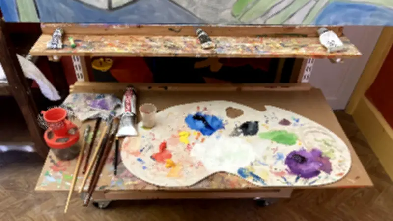 Lozère : Concours Mend'arts, spectacle clownesque et rencontre littéraire