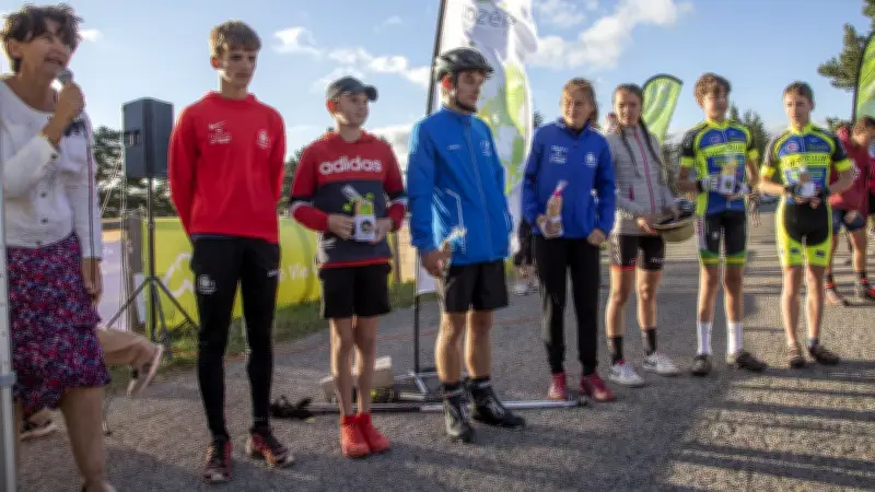 Lozère : l'ascension du mont Lozère séduit la jeunesse sportive après la pandémie