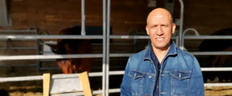 Lozère : le lycée agricole Rabelais, un modèle d'enseignement innovant et ouvert sur le monde