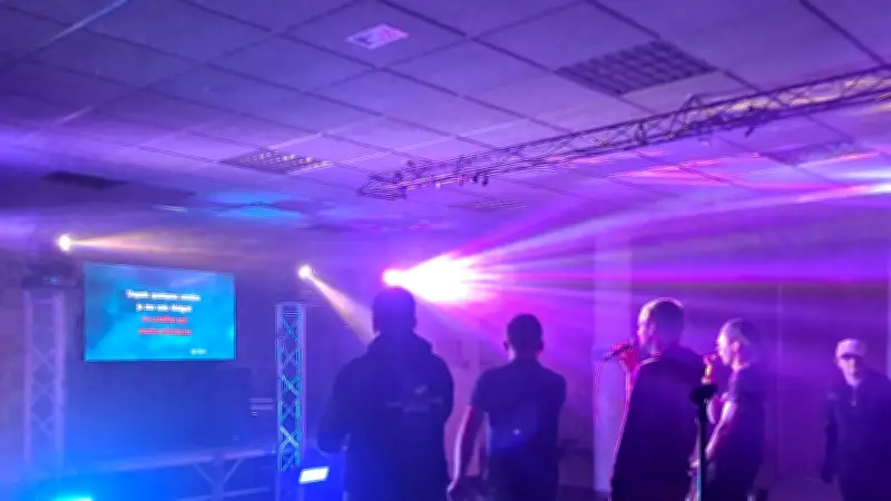 Lozère : les anciens du lycée Louis-Pasteur se retrouvent pour le Six Nations et une soirée animée