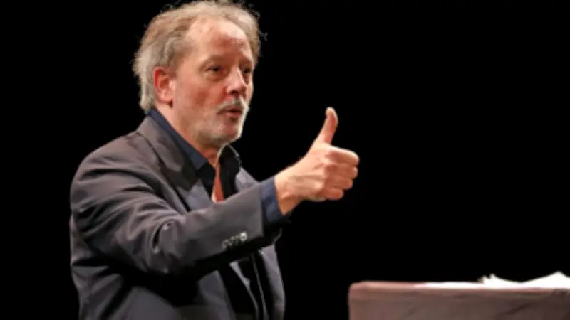 Lozère : Spectacle d'Alévêque, conférence historique et remise de prix poétiques