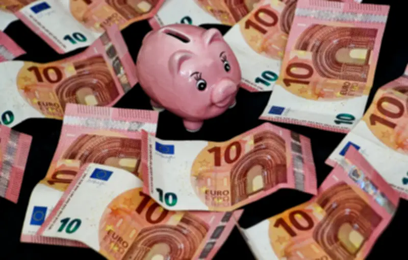 L'épargne salariale atteint un record historique à 230 milliards d'euros en 2025