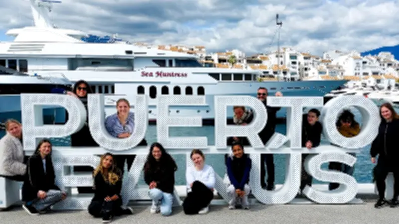 LPAVH : des expériences Erasmus+ uniques pour les lycéens en Europe