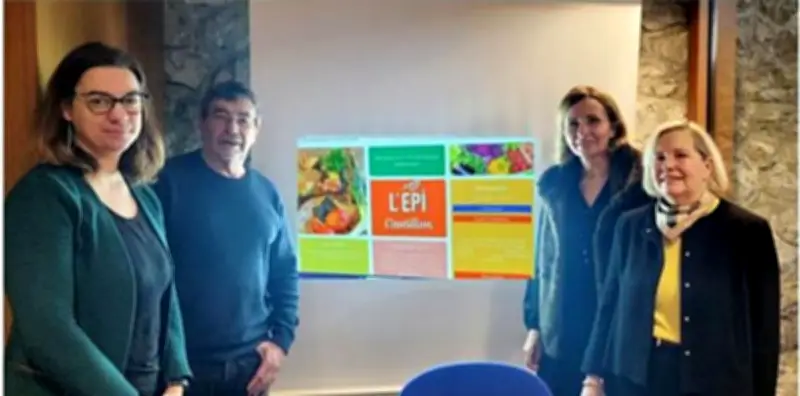 L'épicerie citoyenne de Castillon d'Arthez dynamise le bourg avec 300 produits locaux