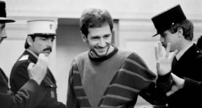 L'épopée de Bruno Sulak, le légionnaire devenu roi de l'évasion dans le Sud-Ouest