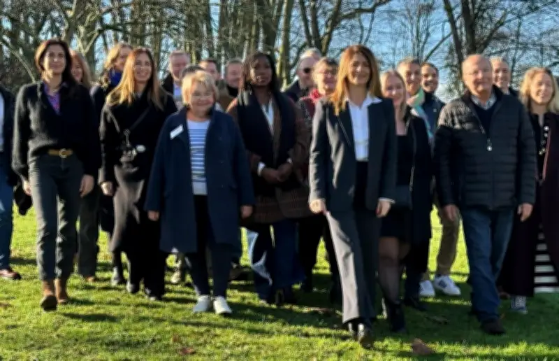 L'équipe 'Ensemble, bougeons Bruges' dévoile sa liste complète pour les élections