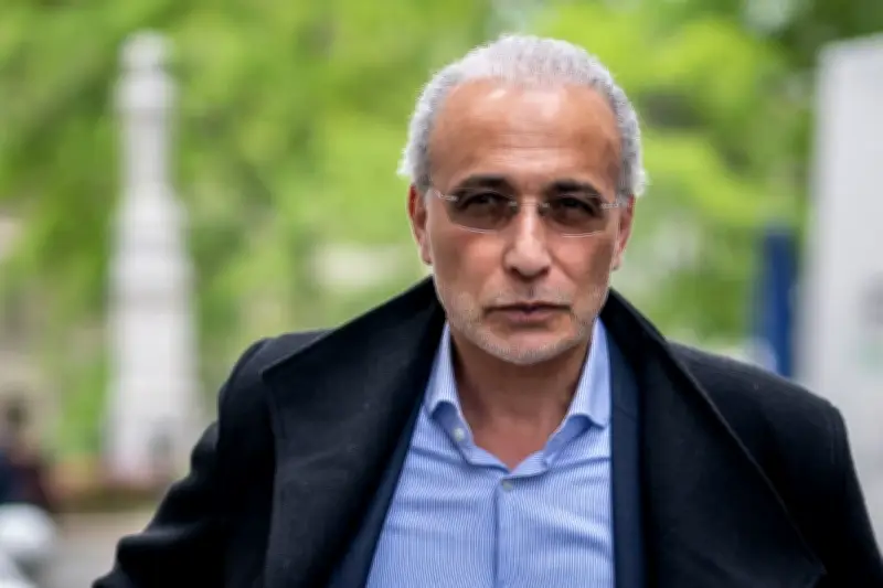 L'état de santé de Tariq Ramadan jugé compatible avec sa comparution par les experts