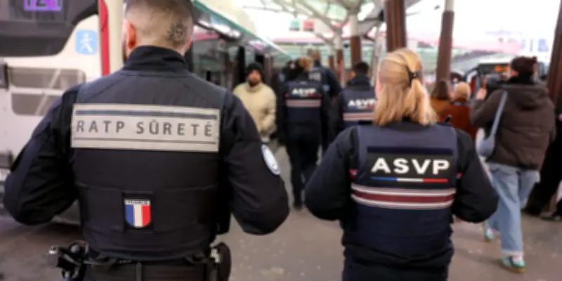 L'État et les acteurs des transports s'engagent contre les violences sexistes et sexuelles