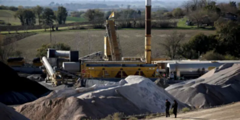 L'État indemnise le concessionnaire de l'A69 à hauteur de 79 millions d'euros après l'arrêt du chantier